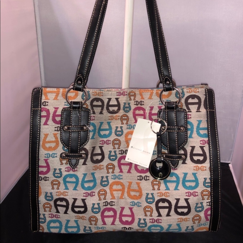 Etienne Aigner Brand New